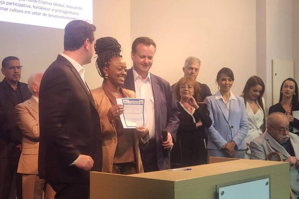 MDB Critica Kassab por Filiar Ex-Secretária de Nunes em Meio a Tensão Política – 25/09/2025