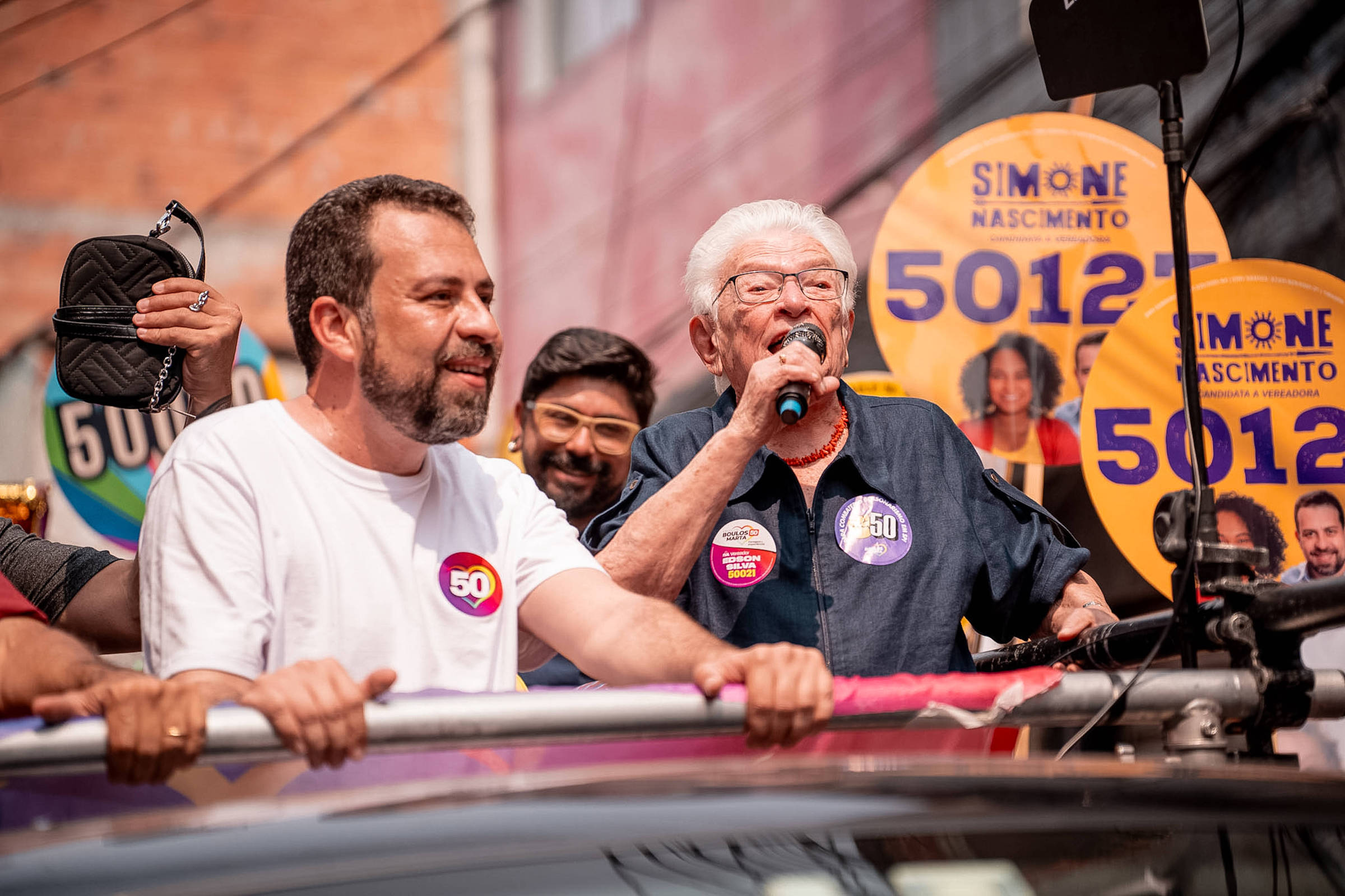 PSOL Atualiza Programa com Foco em Mudanças Climáticas e Big Techs em 25 de Setembro de 2025