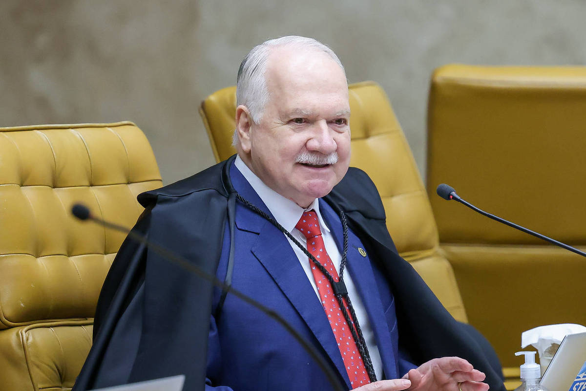 Edson Fachin Redefine Prioridades: Foco em Pauta Trabalhista em Detrimento da Lava Jato – 26/09/2025