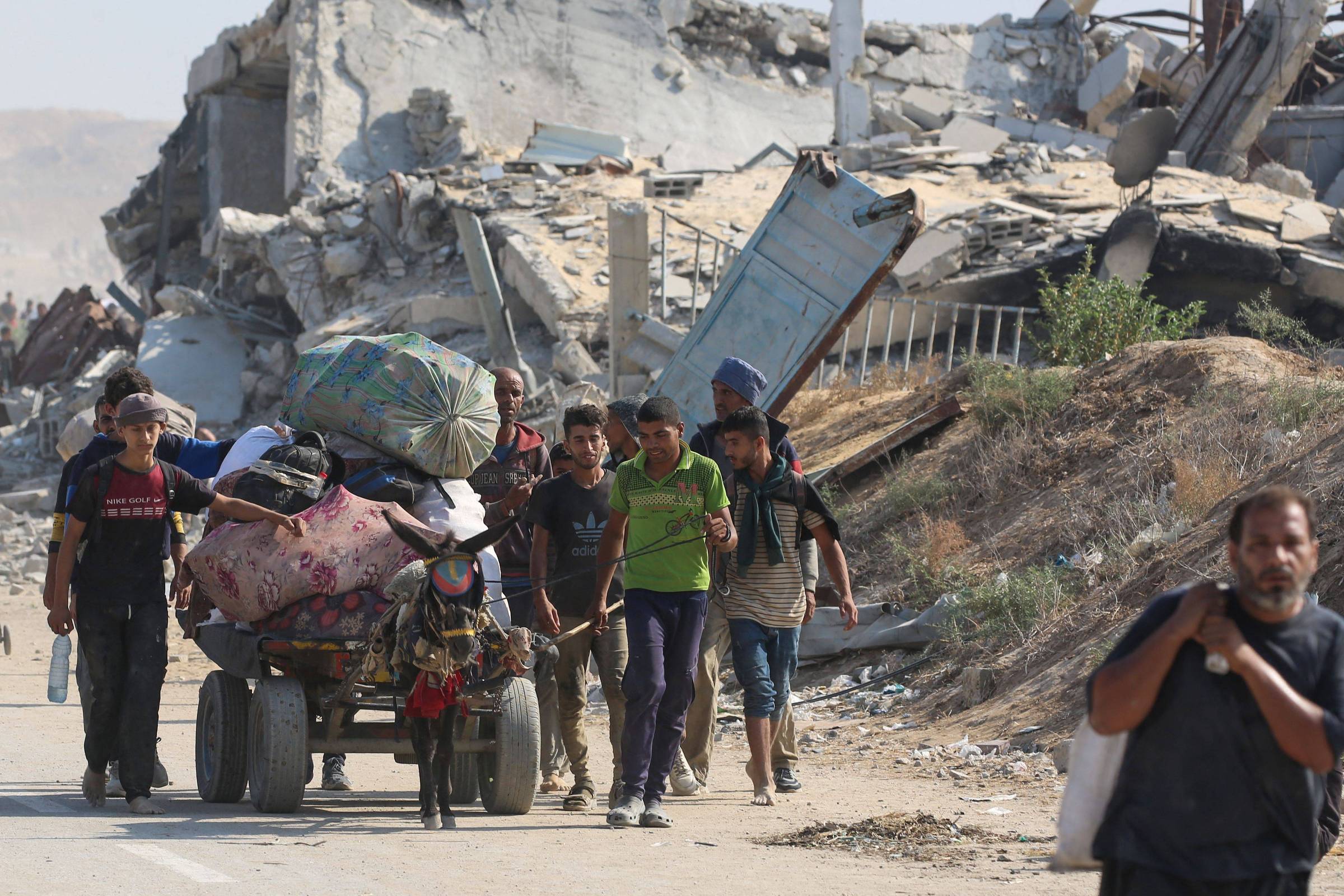 Demétrio Magnoli Analisa o Contexto Político em ‘Almas Mortas’ – 26 de Setembro de 2025