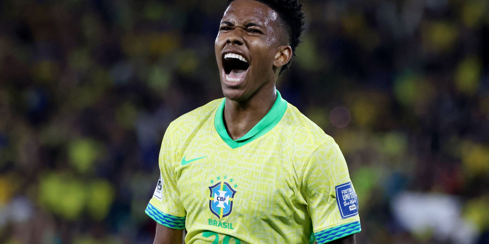 Brasil vence Chile no Maracanã pelas Eliminatórias da Copa do Mundo