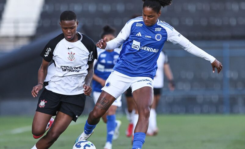 CBF anuncia datas e horários da final do Campeonato Brasileiro Feminino