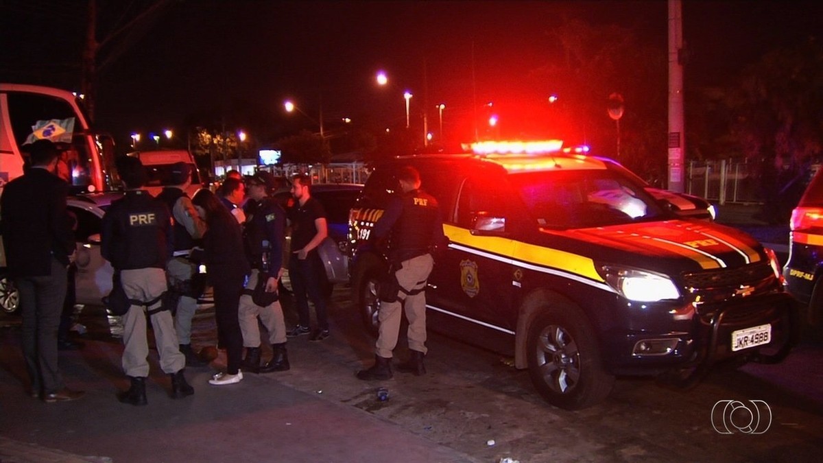 Flagrados: 21 menores em trabalho infantil em Goiânia