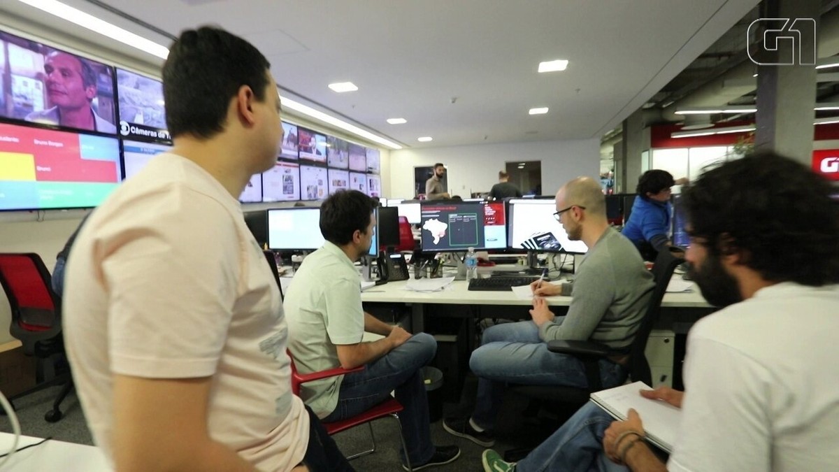 Monitor da Violência: 230 jornalistas analisam Goiás