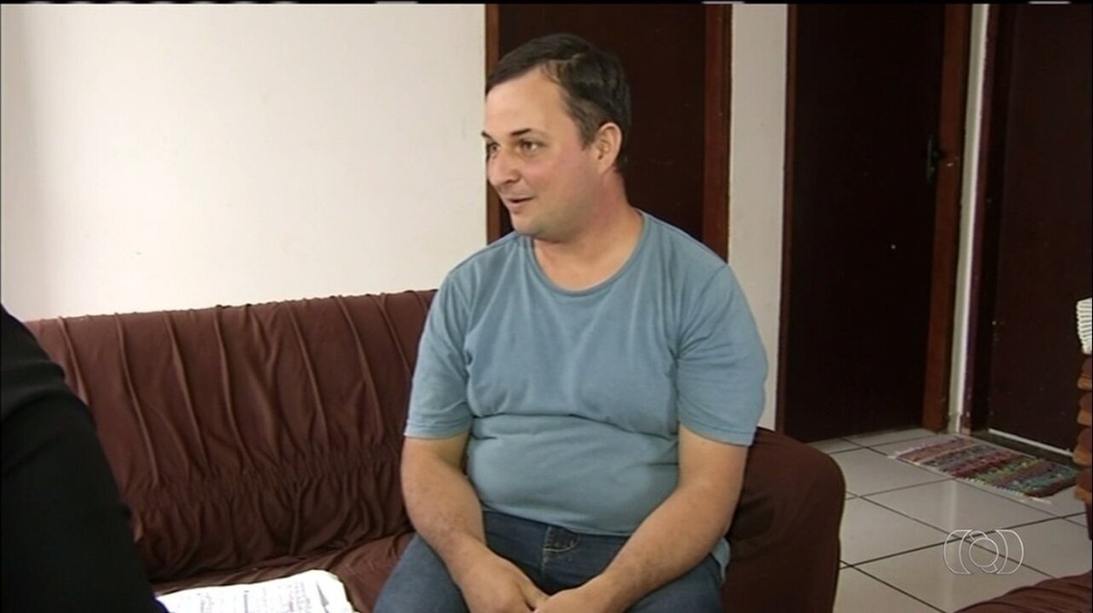 Motociclista de Jaraguá luta por cancelamento de multa em Goiás