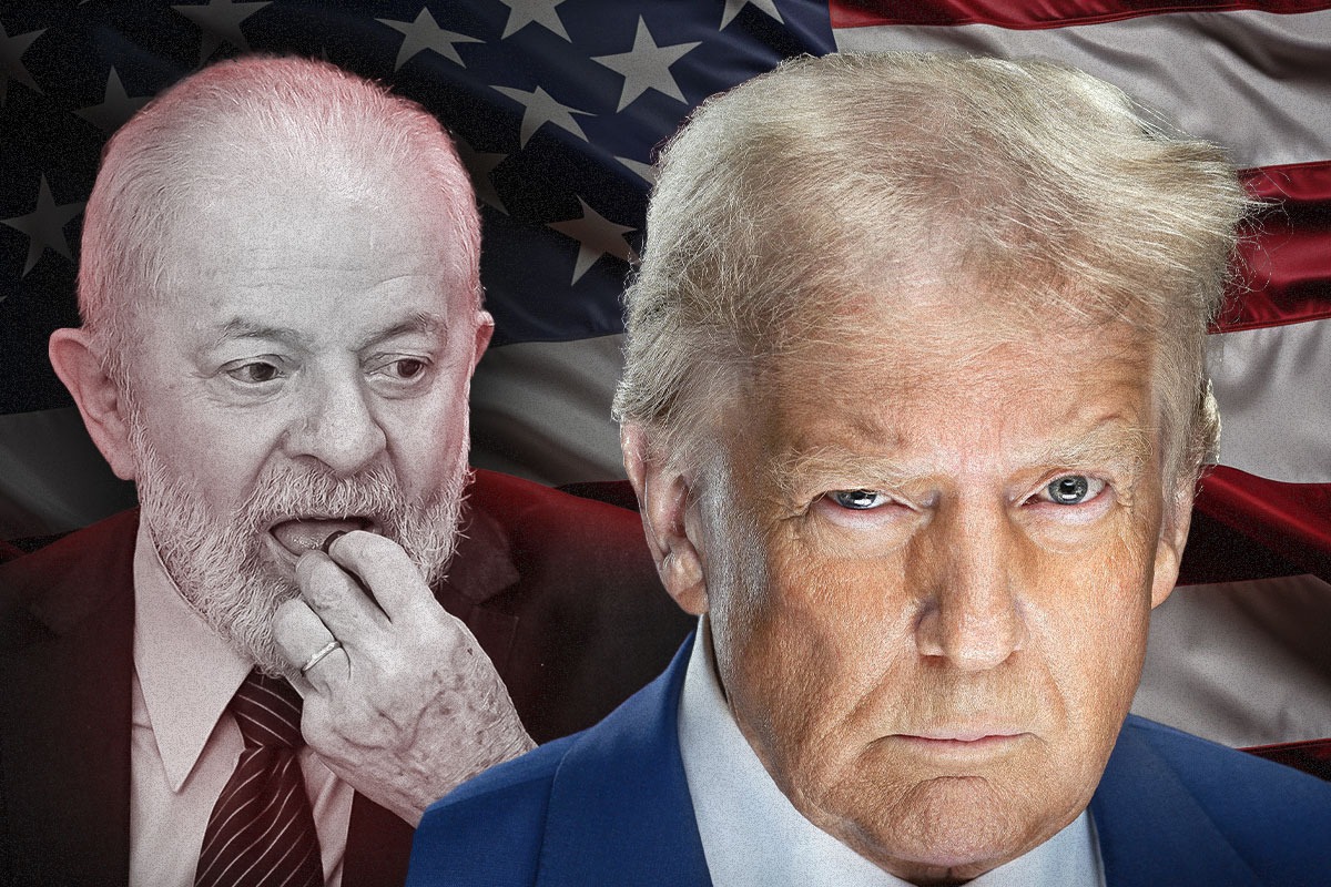 Governo mantém sigilo sobre proposta para reverter aumento de tarifas comerciais implementado por Trump