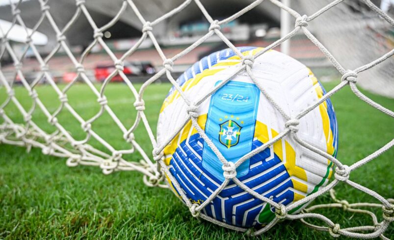 TV Brasil exibe neste domingo o primeiro jogo da final do Brasileirão Feminino