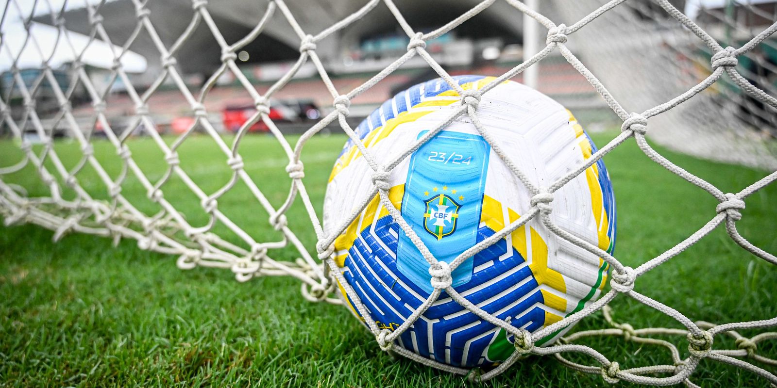 TV Brasil exibe neste domingo o primeiro jogo da final do Brasileirão Feminino