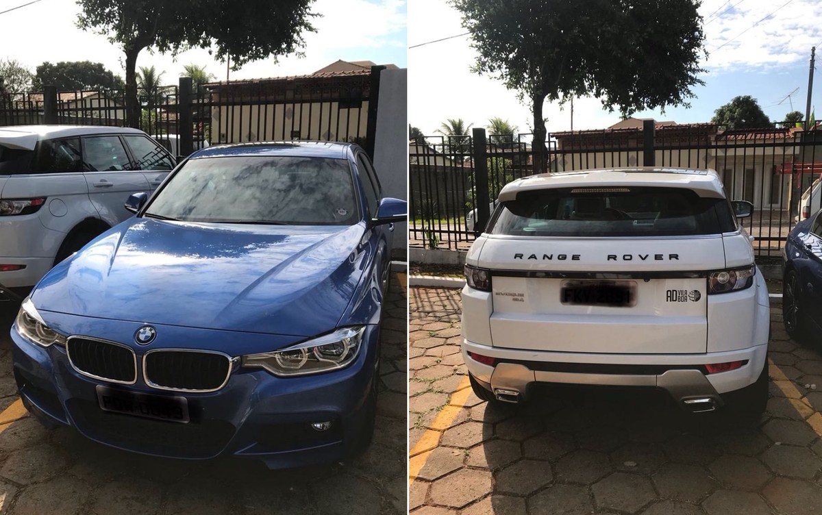 Polícia Civil desarticula quadrilha e recupera R$ 700 mil em Goiás