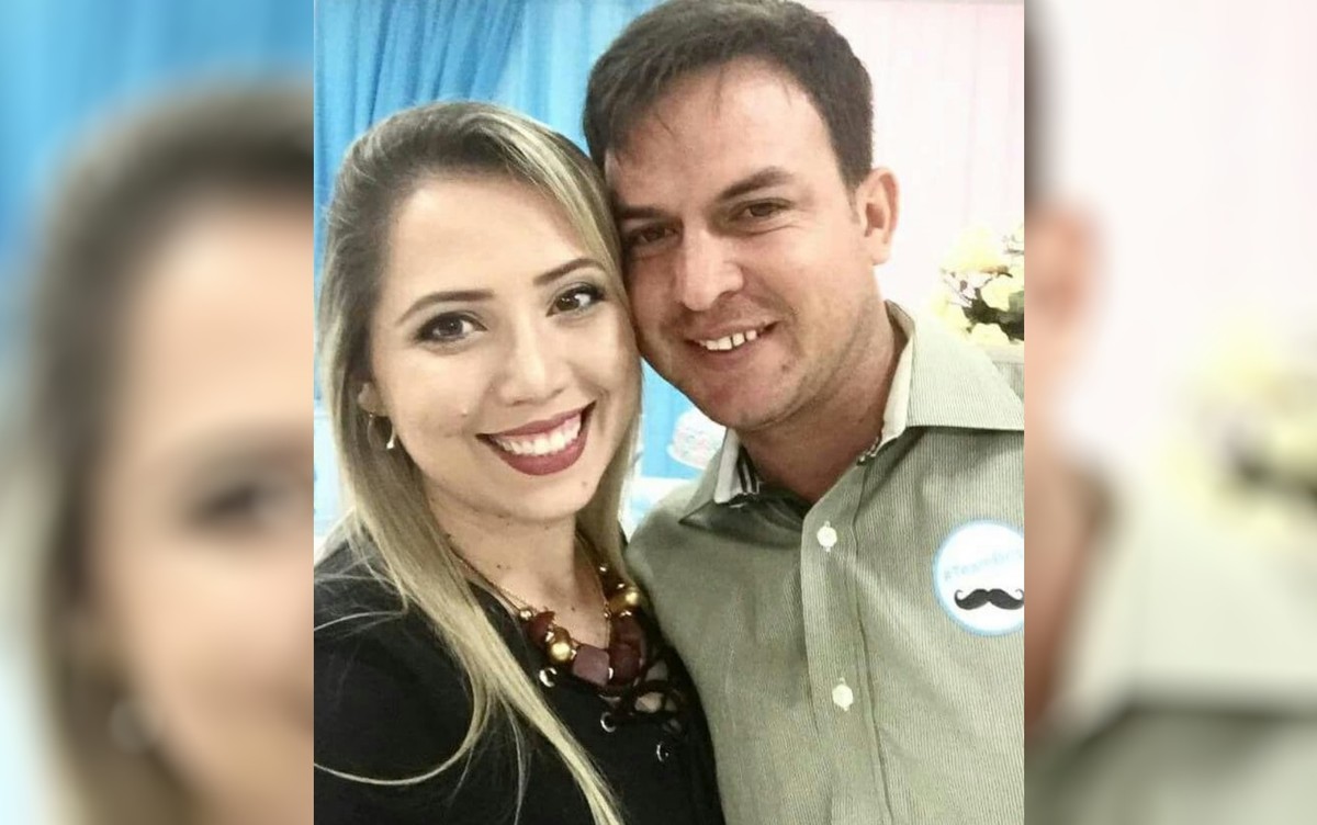 Empresário é solto após suspeita de matar esposa grávida em Goiás