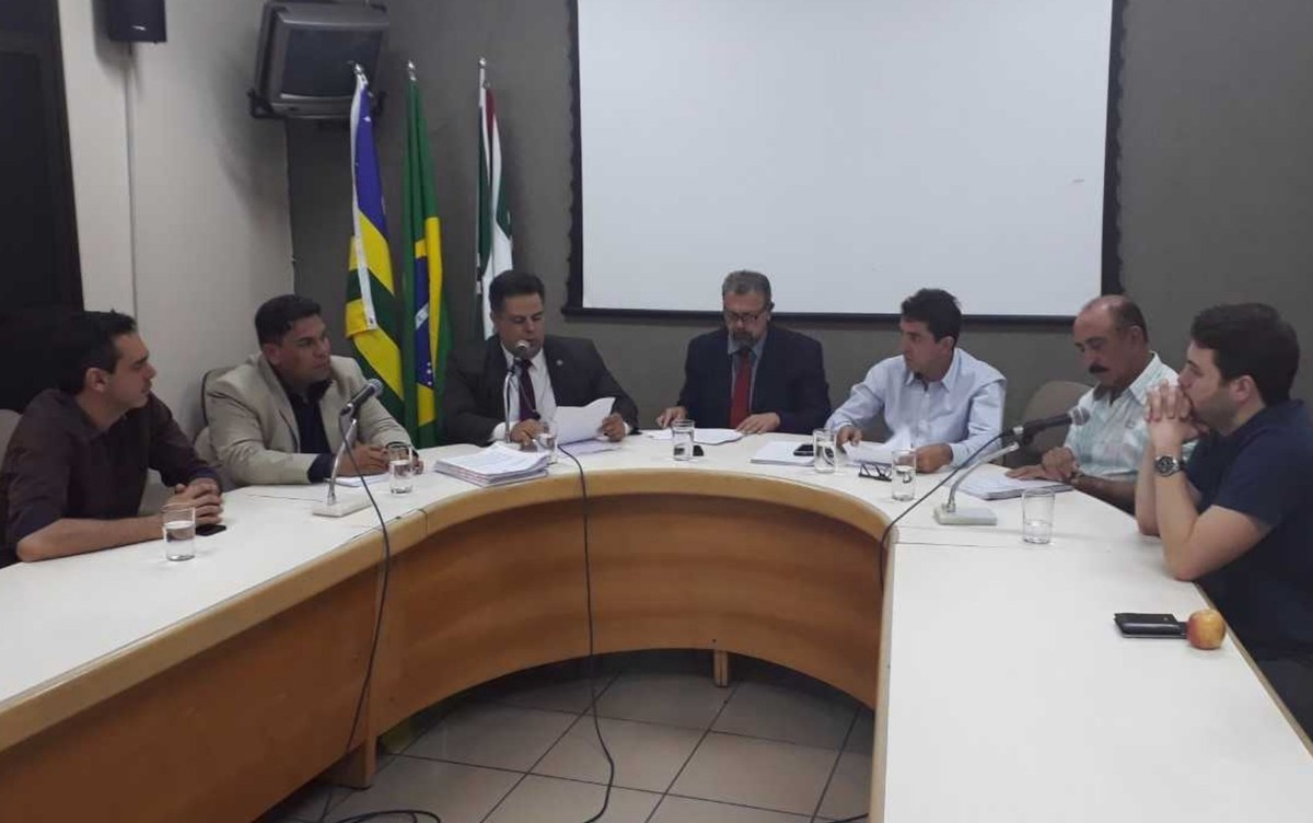 CEI denuncia 17 por prejuízo de R$ 52,8 milhões em Goiás