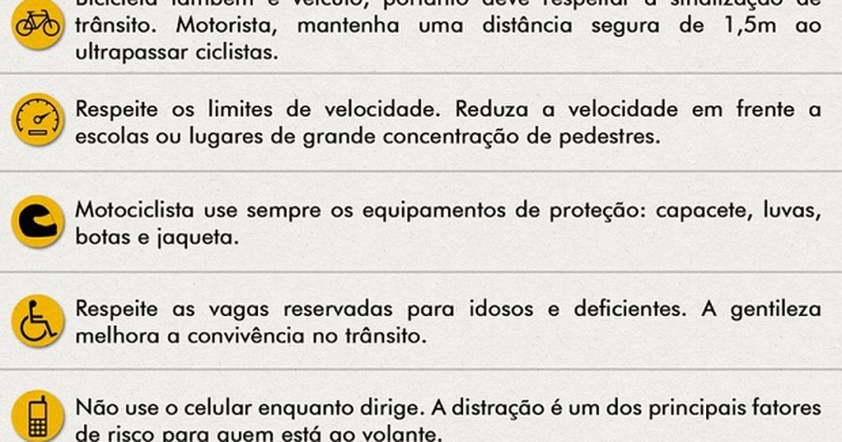Reduza riscos: Dicas de segurança para motociclistas em Goiás