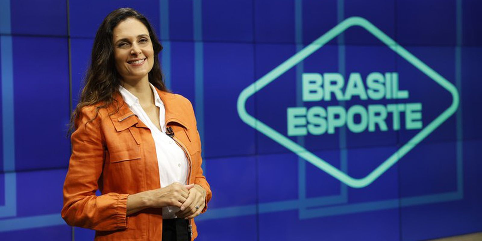 Revista Eletrônica ‘Brasil Esporte’ da TV Brasil Estreia Neste Domingo