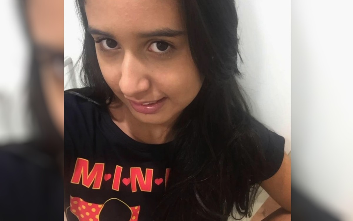 Estudante baleada em Goiânia deixa UTI e se recupera na enfermaria