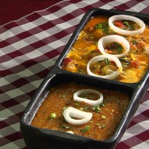 Prepare peixe na telha com pintado do Rio Araguaia em Goiás