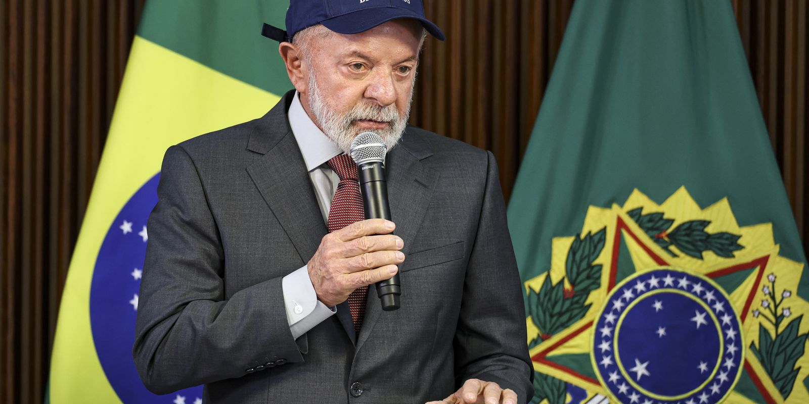 Lula Realiza Pronunciamento e Assiste ao Filme ‘Malês’ no Cine Alvorada