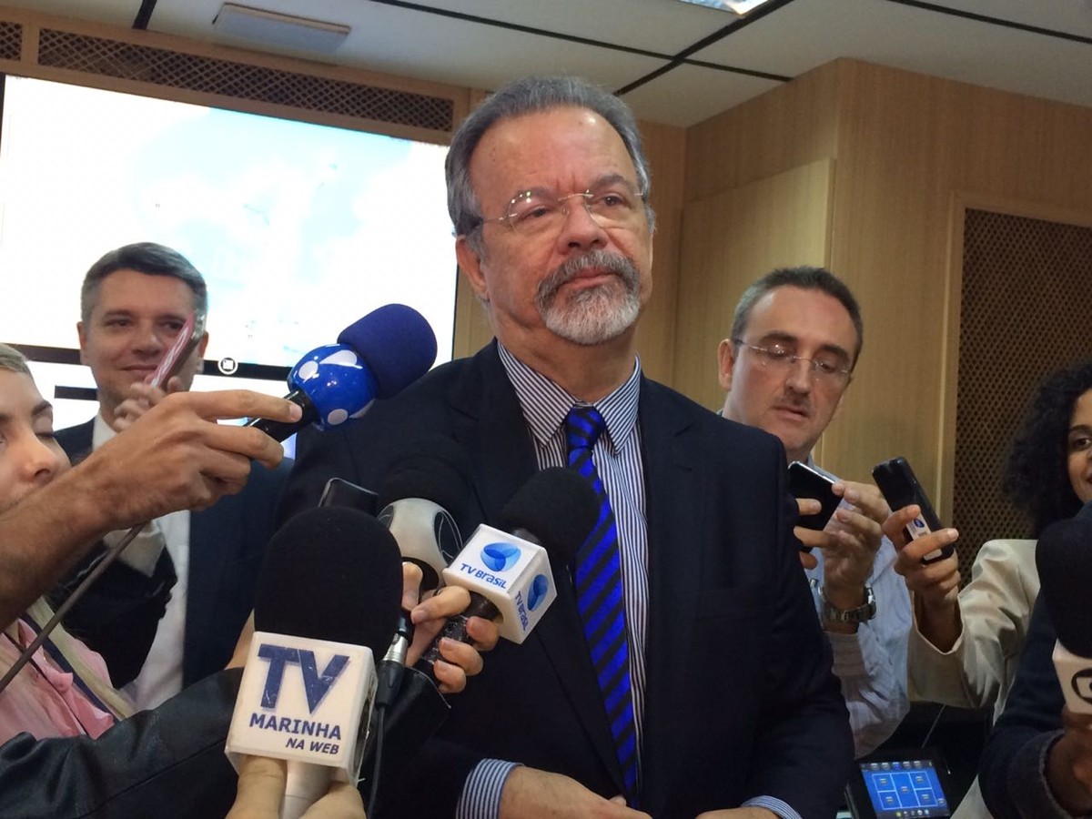 Ministro classifica soltura de ex-braço direito de Beira-Mar como desastre em Goiás