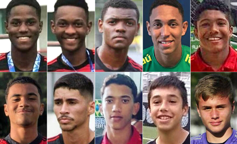 MP recorre de decisão que absolveu réus no caso do Ninho do Urubu – 11/11/2025 – Esporte