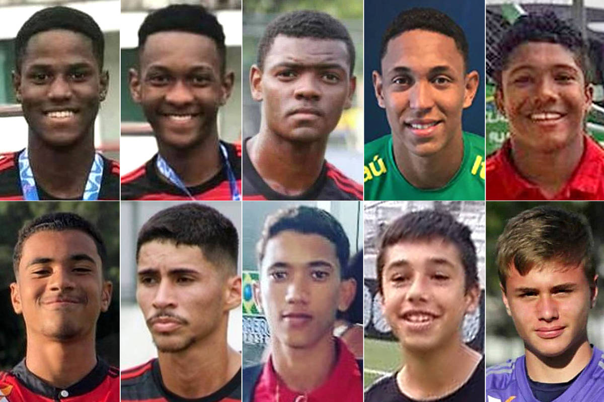 MP recorre de decisão que absolveu réus no caso do Ninho do Urubu – 11/11/2025 – Esporte