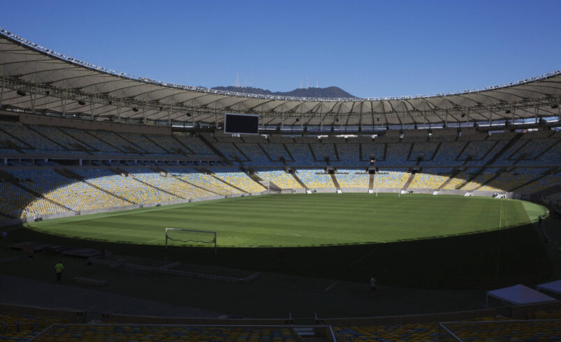 Maracanã pode ser vendido para quitar dívida da reforma