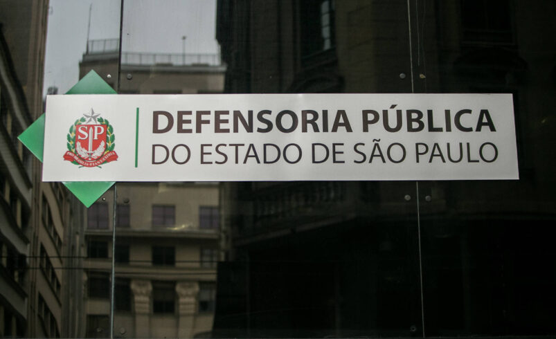 Defensores Públicos Demandam Urgência na Discussão sobre Penduricalhos em Brasília – 05/10/2025