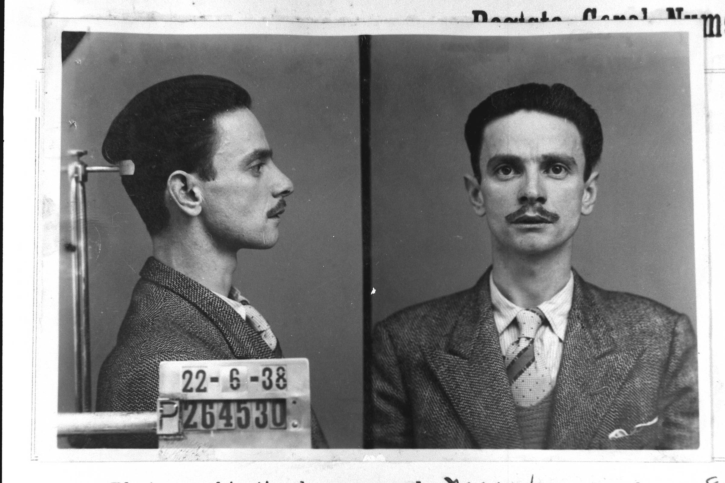 Análise Revela Torturas e Perseguições a Opositores Durante Governo Vargas – 31/10/2025