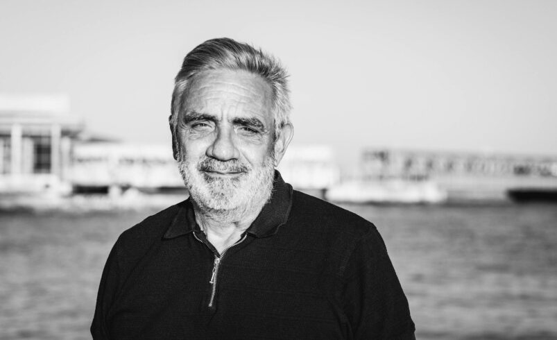 Biógrafo analisa desânimo de Herzog em relação ao cenário mundial – 18/10/2025 – Poder