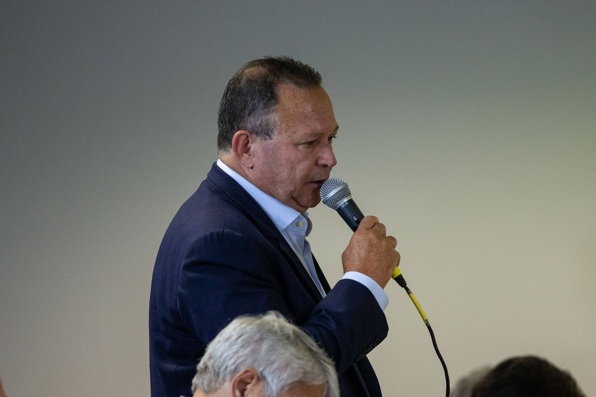 Governador do Maranhão Deixa PSB Sem Aviso Prévio em Movimento Político – 22/10/2025