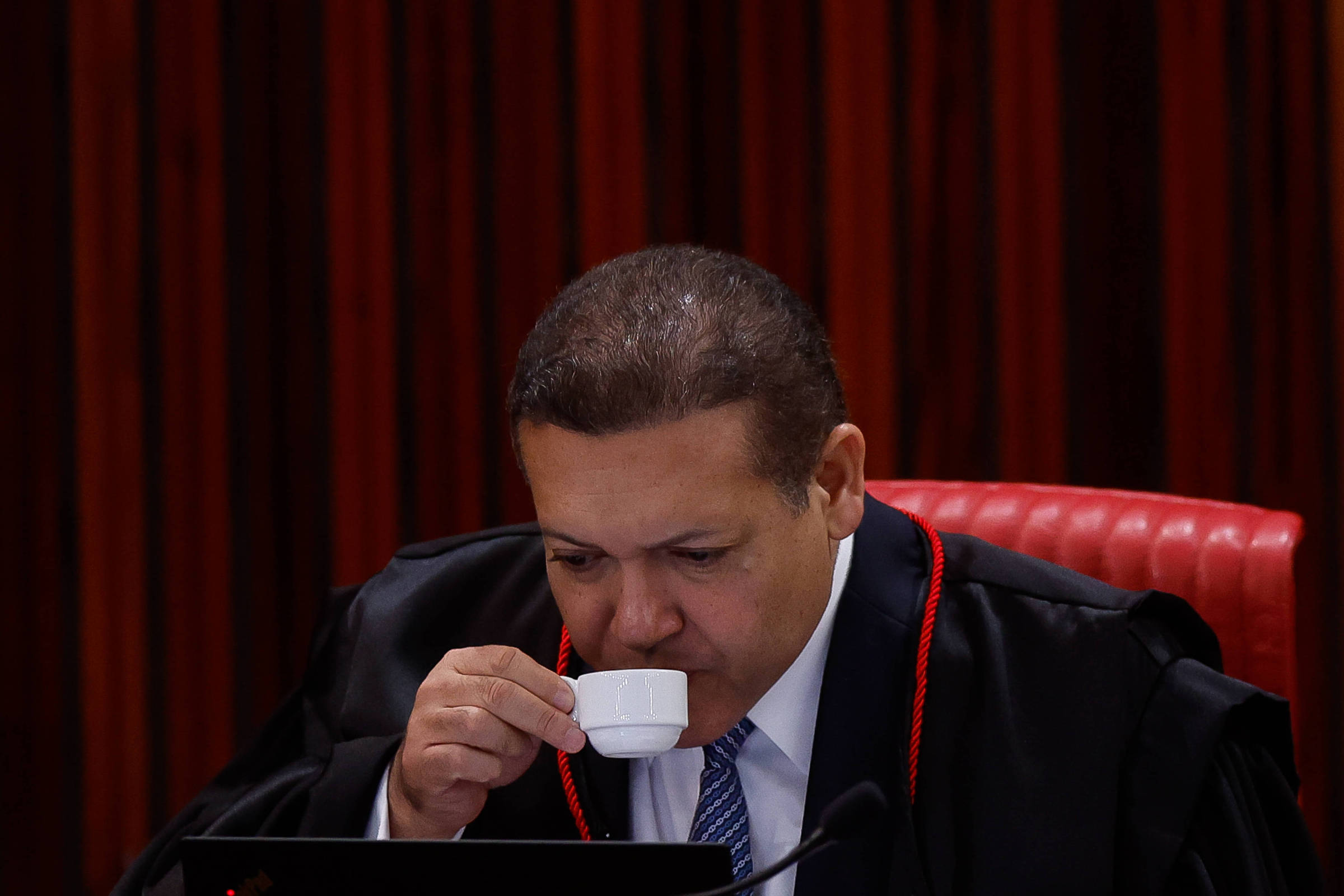 Troca de Turma no STF Reforça Influência de Kassio Nunes Marques em Brasília – 23/10/2025