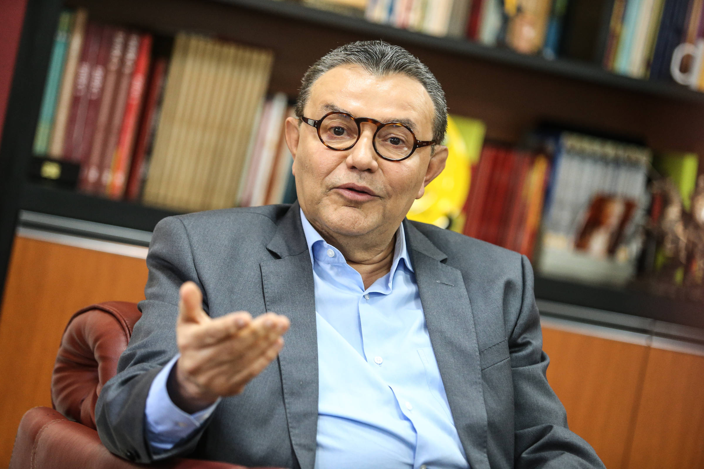 PSB Critica Incompetência de Castro em Ação no STF – 28/10/2025