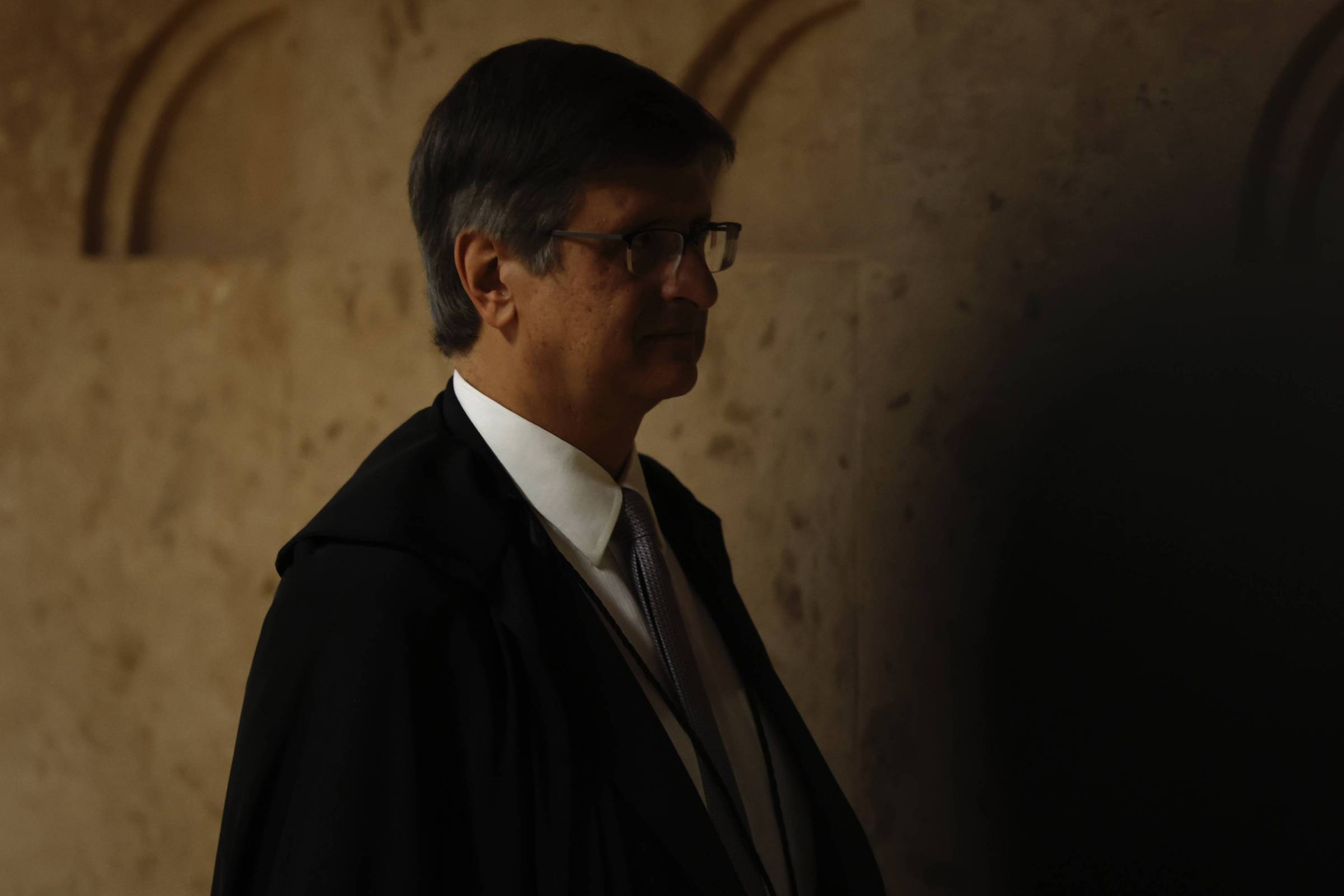 Procurador-Geral da República, Augusto Gonet, Forma Grupos Nacionais para Combater Ações de ‘MPF Paralelo’ – 30/10/2025