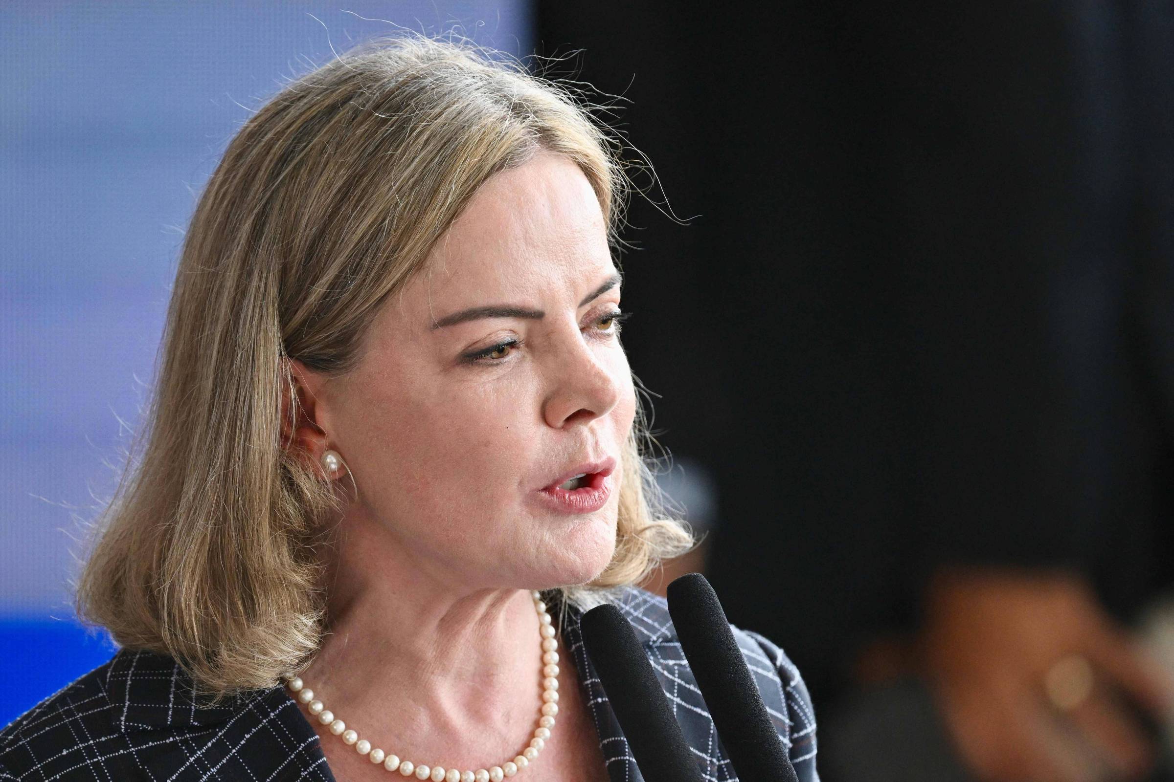 Governo Responde à Aliança de Governadores de Direita em 31 de Outubro de 2025