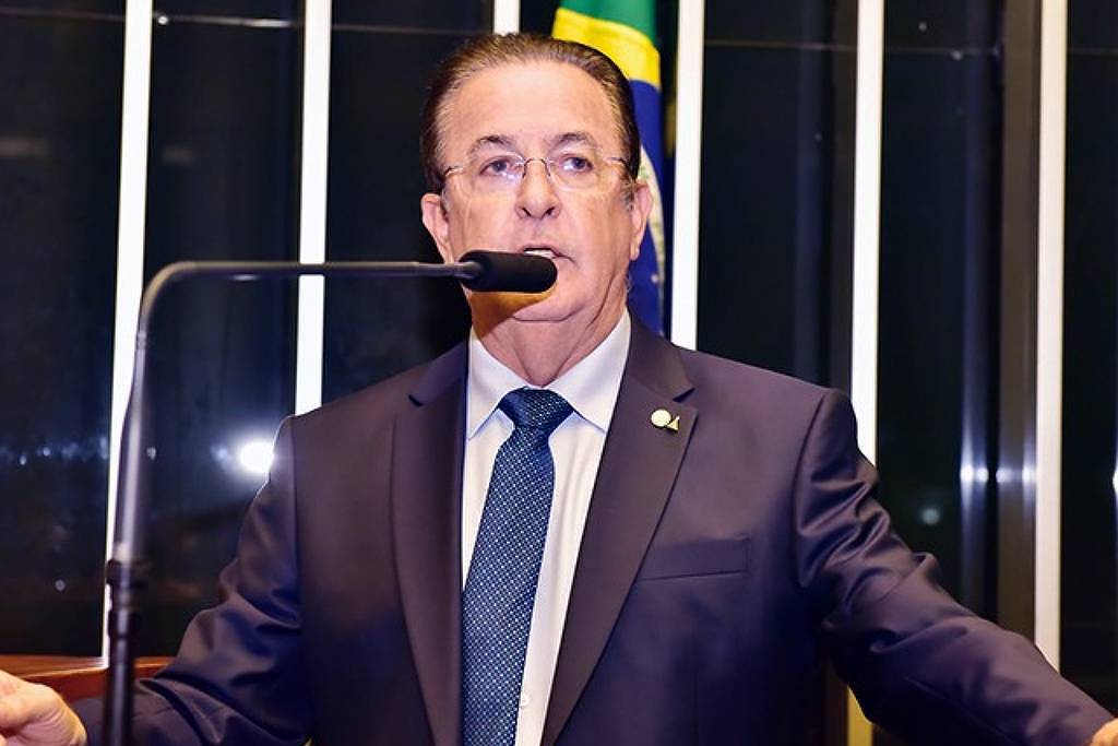 Congresso Nacional Recebe Luiz Marinho para Discussão sobre Escala 6×1 em 30 de Outubro de 2025
