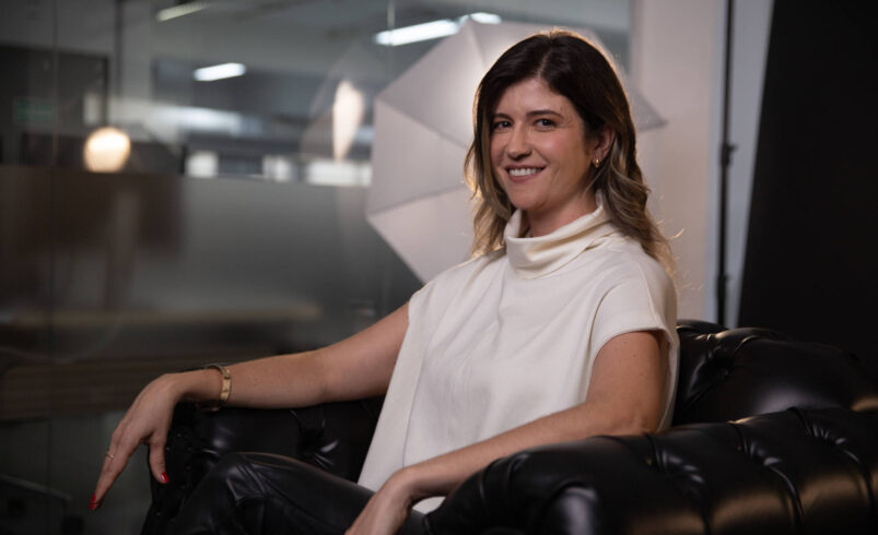 Aline Wolff: autocrítica severa afeta desempenho no esporte – 23/10/2025 – Equilíbrio e Saúde