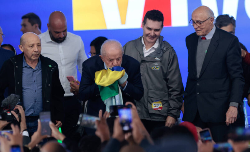 Órgão Governamental Aborda Soberania e Terrorismo em Novas Diretrizes – 19/10/2025