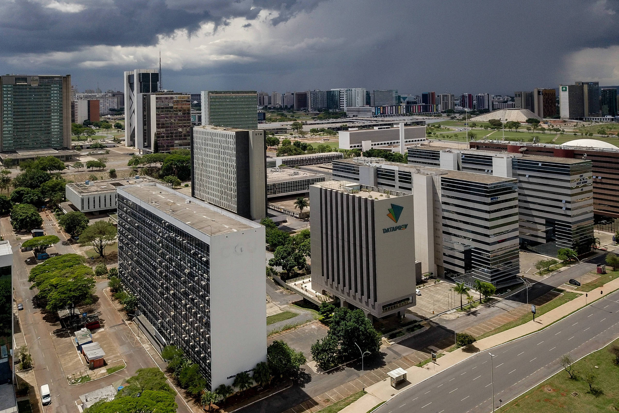 CGU e Cade Firmam Acordo para Ação Conjunta no Rio Grande do Sul