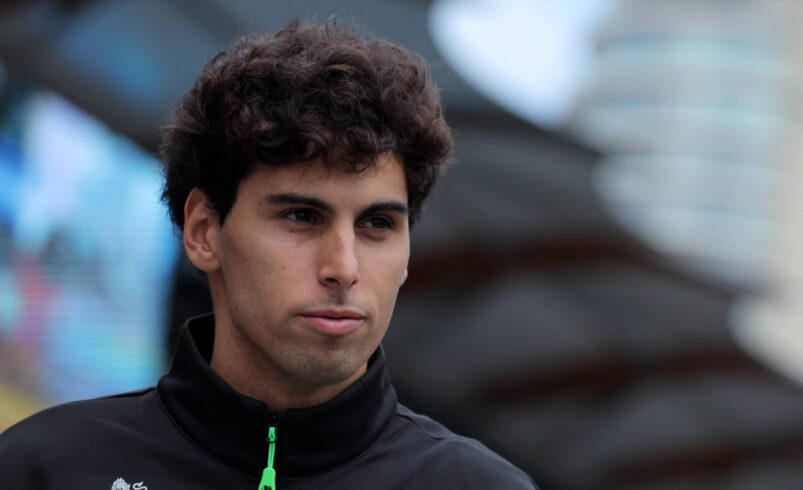 F1: Resultados positivos elevam a posição de Gabriel Bortoleto – 30/09/2025 – Esporte