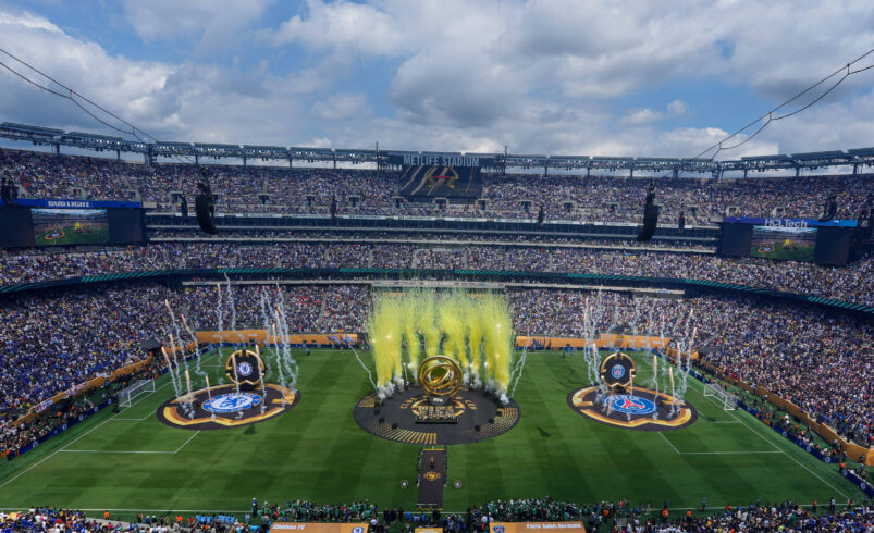 Ingressos da Copa variam de R$ 319 a R$ 34 mil; saiba mais sobre a competição – 02/10/2025 – Esporte