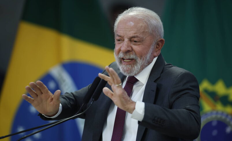 Lula Recupera Favoritismo para 2026 Após Desafios Políticos – 18/10/2025 – Elio Gaspari