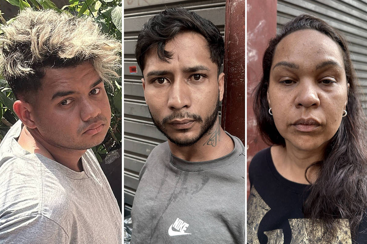 Smart Sampa Identifica Suspeito de Homicídio de Advogado em São Paulo – 03/10/2025