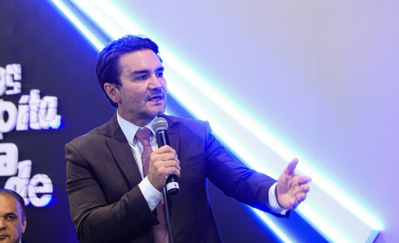 Sabino Permanecerá no Ministério do Turismo e Enfrentará Processo de Expulsão do União em 4 de Outubro de 2025