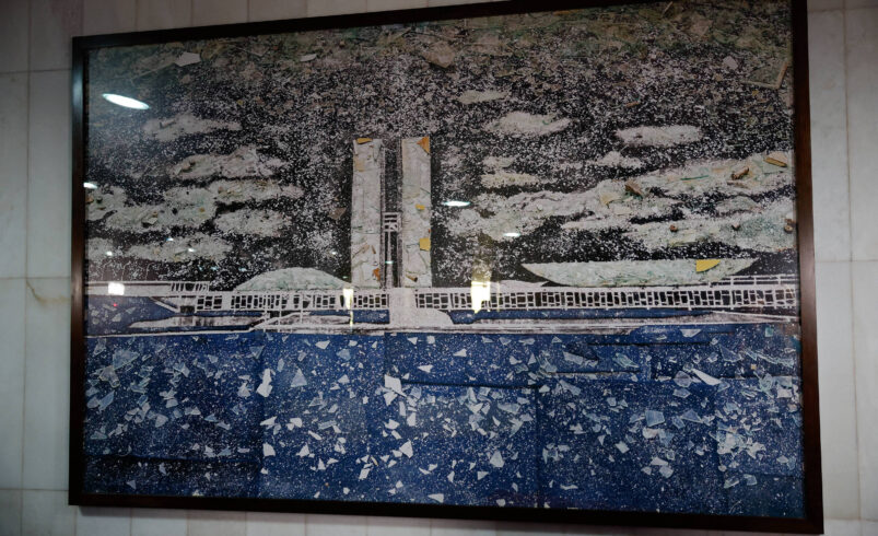 Debate Político se Transforma em Torre de Babel devido ao Uso Excessivo de Expressões – Análise de Marcus Melo, 05/10/2025