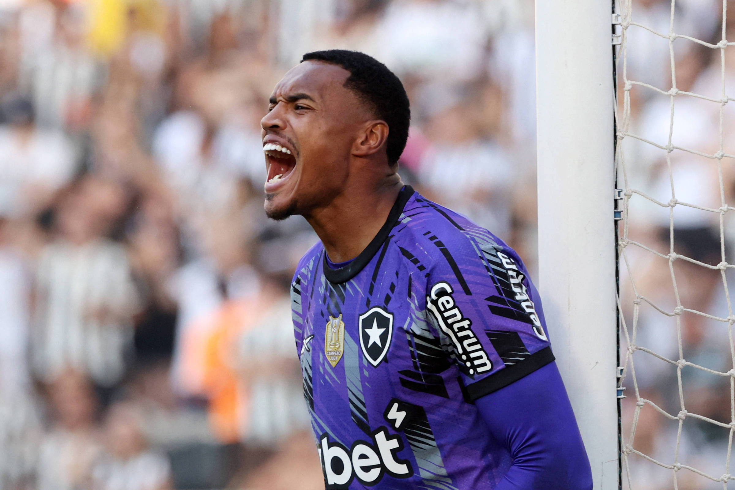 Ancelotti convoca John para partidas contra Senegal e Tunísia – 08/11/2025 – Esporte