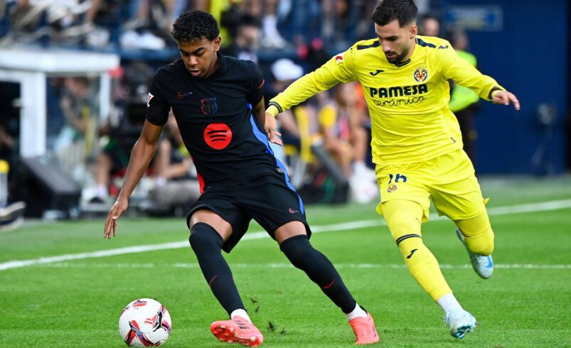 UEFA autoriza jogos da Liga Italiana e Espanhola em outros países – 06/10/2025 – Esporte