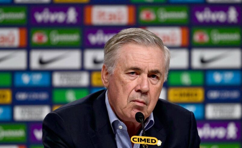 Reflexões de Tostão sobre o Futebol no Brasil: Desafios e Incertezas – 07/10/2025