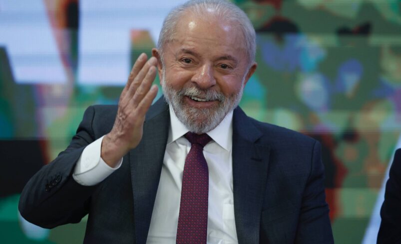 Pesquisa Genial/Quaest Revela que Avaliação Positiva de Lula é de 33% em Outubro de 2025