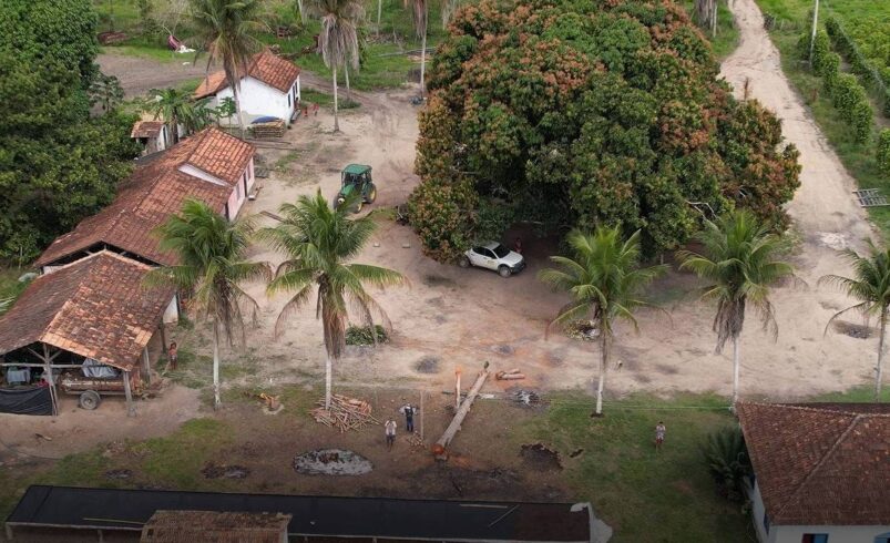 Proprietários Rurais da Bahia Acusam Governo Estadual de Negligência em Conflitos Fundiários – 08/10/2025