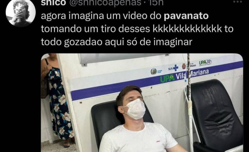 Polícia de São Paulo Investiga Ameaças Contra Vereador em 09 de Outubro de 2025
