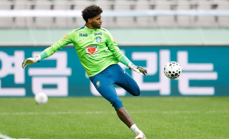 Ancelotti antecipa novos desafios em amistoso contra o Japão – 13/10/2025 – Esporte