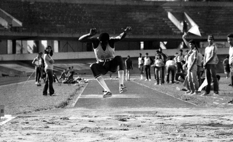 João do Pulo: Medalhas Olímpicas e Desafios Após o Recorde – 14/10/2025